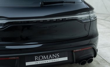 Porsche Macan GTS 34
