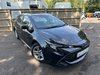 Toyota Corolla 1.8 VVTi HYBRID ICON AUTOMATIC 5dr