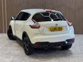Nissan Juke 1.6 Juke N-Connecta CVT 5dr 5