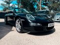 Porsche Carrera 997 911 CARRERA CONVERTIBLE 14