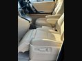Toyota Alphard Toyota Alphard L Package V6 14