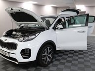Kia Sportage GT-LINE 16