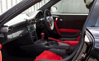 Porsche 911 GT3 RS 4.0 (997) 14