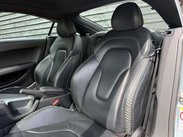 Audi TT 2.0 TT S Quattro Semi-Auto 4WD 3dr 49