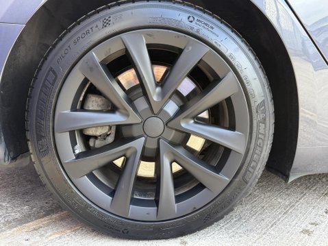 Tesla Model 3 Saloon 4dr Electric Auto RWD (241 bhp) 15