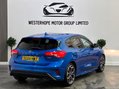 Ford Focus 1.0T EcoBoost ST-Line X Euro 6 (s/s) 5dr 27