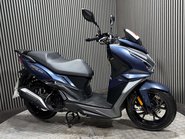 SYM Jet 14 2026 ONLY 160 MILES STUNNING EXAMPLE 1 OWNER SCOOTER 24
