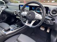 Mercedes-Benz A Class 2.0 A35 AMG (Premium Plus) 7G-DCT 4MATIC Euro 6 (s/s) 5dr 91