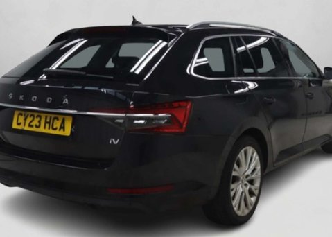 Skoda Superb 1.4 TSI iV 13kWh SE L Estate 5dr Petrol Plug-in Hybrid DSG Euro 6 (s/s) (21 9