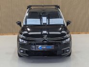Citroen C4 Spacetourer 1.2 C4 Grand Spacetourer Flair PureTech S/S 5dr 4