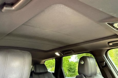 Land Rover Range Rover Sport V8 AUTOBIOGRAPHY DYNAMIC 48