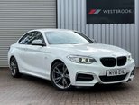 BMW 2 Series 3.0 M235i Auto Euro 6 (s/s) 2dr 1