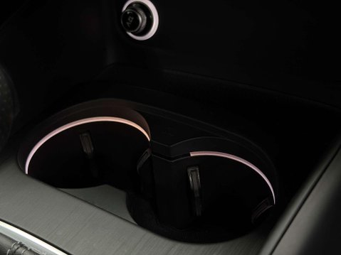 Audi A3 2.0 TDI S line Saloon 4dr Diesel S Tronic quattro Euro 6 (s/s) (184 ps) 30