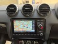 Audi TT 2.0 TFSI S line Euro 5 (s/s) 3dr 22