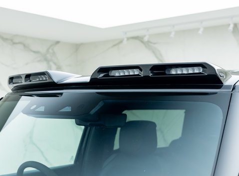 Land Rover Defender 90 V8 P525 Urban 29