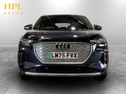 Audi Q4 45 Sport SUV 5dr Electric Auto 82kWh (286 ps) 1 Owner - Dab - Bluetooth