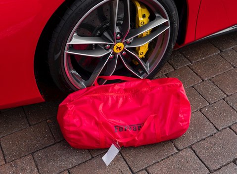 Ferrari 488 GTB 36