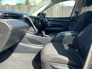 Hyundai TUCSON T-GDI PREMIUM DCT MHEV 3