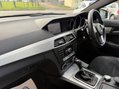 Mercedes-Benz C Class 1.6 C180 BlueEfficiency AMG Sport Plus G-Tronic+ Euro 5 (s/s) 2dr 15