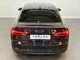 Audi A5 2.0 TDI 40 Black Edition Coupe 2dr Diesel S Tronic Euro 6 (s/s) (190 ps) 19