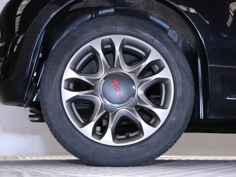 Fiat 500 1.2 S 3dr 11