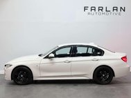 BMW 3 Series 2.0 320d M Sport Saloon 4dr Diesel Manual Euro 6 (s/s) (190 ps) 13