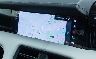 Porsche Taycan 4S SPORT TURISMO 23