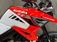 Suzuki V-Strom XT 2022 ONLY 2K FULL LUGGAGE STUNNING ADVENTURE BIKE 40