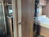 Elddis Majestic 254 2 Belt|4 Berth|Transverse Island Bed|Kitchen|Bathroom|Large Fridge Freezer 19