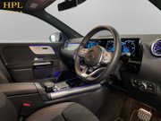 Mercedes-Benz EQA EQA 350 66.5kWh AMG Line (Premium) SUV 5dr Electric Auto 4MATIC (292 ps) 12