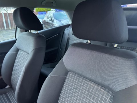 Volkswagen Polo 1.0 BlueMotion Tech SE Euro 6 (s/s) 3dr 30