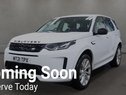 Land Rover Discovery Sport R-DYNAMIC HSE