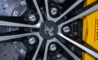 Ferrari GTC4 Lusso V12 48