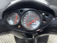 Aprilia SR 2013 12K RUNNING 2 STROKE PROJECT SCOOTER 50CC LEARNER BIKE 23