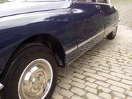 Citroen DS 23 PALLAS 34