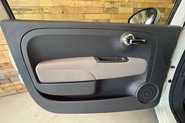 Fiat 500 1.2 Start and Stop Hatchback 3dr Petrol Auto Euro 5 (s/s) (69 bhp) 76