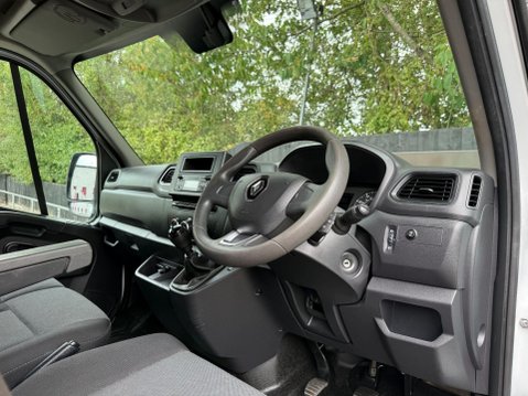 Renault Master LM35 BUSINESS PLUS DCI 16