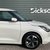 Suzuki Swift 1.2 Mild Hybrid Ultra AUTO 2
