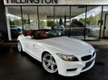 BMW Z4 2.0 20i M Sport Auto sDrive Euro 5 2dr 12