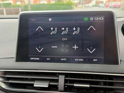 Peugeot 3008 1.6 3008 GT Line Blue HDi S/S 5dr 59