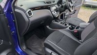 Nissan Qashqai 1.5 dCi Acenta Premium Euro 6 (s/s) 5dr 48