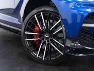 Aston Martin DBX 4.0 DBX V8 Auto 4WD 5dr 2