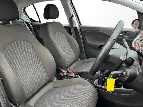 Vauxhall Corsa 1.4 ecoFLEX Energy 5dr [AC] 14
