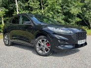 Ford Kuga 2.5 Kuga ST-Line Edition PHEV CVT 5dr 2