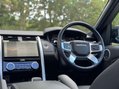 Land Rover Discovery 3.0 Discovery Metro Edition D MHEV Auto 4WD 5dr 30