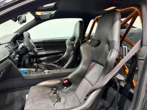 BMW M4 3.0 BiTurbo GTS Coupe 2dr Petrol DCT Euro 6 (s/s) (500 ps) 29