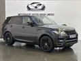 Land Rover Range Rover Sport 3.0 SD V6 Autobiography Dynamic Auto 4WD Euro 6 (s/s) 5dr 1