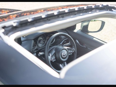 Mazda CX-5 2.0 CX-5 Sport Nav+ Auto 5dr 16