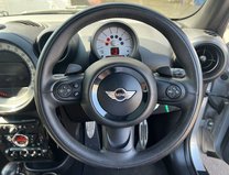 Mini Countryman (Sold) 2.0 Cooper SD SUV 5dr Diesel Auto ALL4 Euro 5 (143 ps) 20