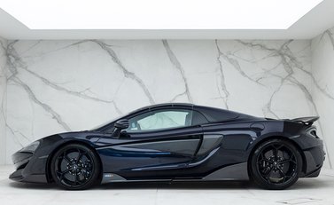 McLaren 600 Spider 3